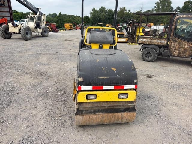 Image of Bomag BW900-50 equipment image 2