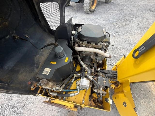Image of Bomag BW900-50 equipment image 4