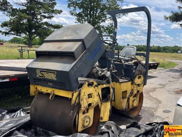 Main image Bomag BW100AD-2