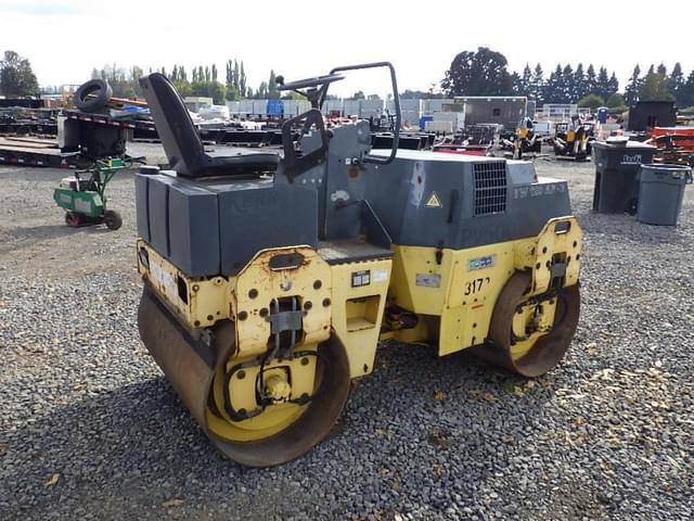 Image of Bomag BW120AD-3 equipment image 4