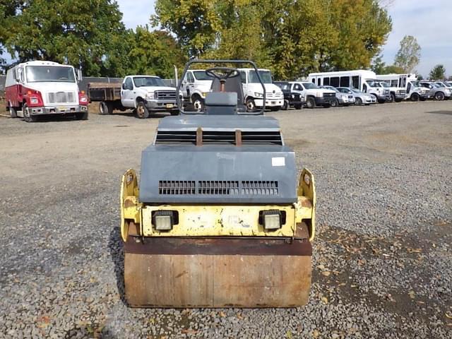 Image of Bomag BW120AD-3 equipment image 1