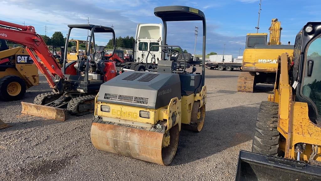 Image of Bomag BW120AD-3 Primary image