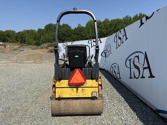Image of Bomag BW120AD equipment image 3