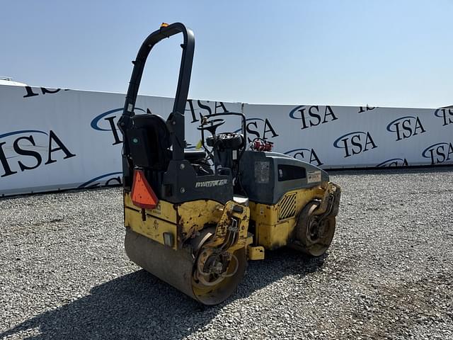Image of Bomag BW120AD equipment image 4