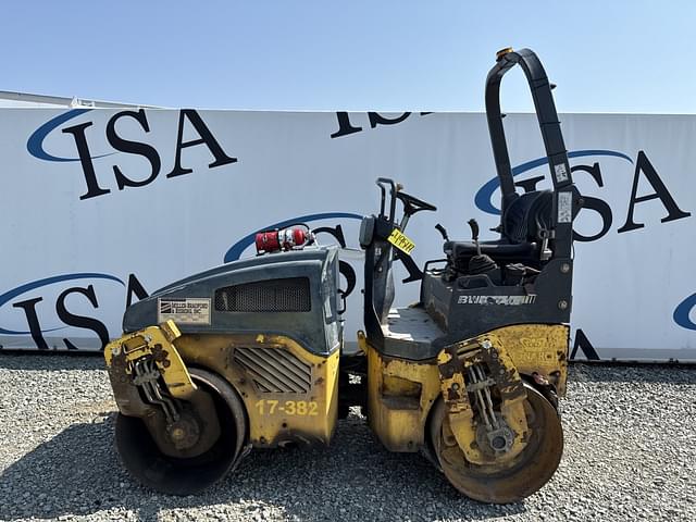 Image of Bomag BW120AD equipment image 1