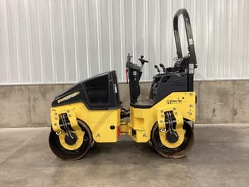 Main image Bomag BW120SL