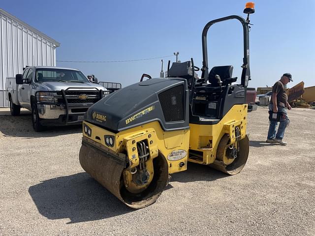 Image of Bomag BW120SL-5 equipment image 1