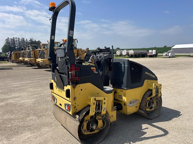Image of Bomag BW120SL-5 equipment image 3