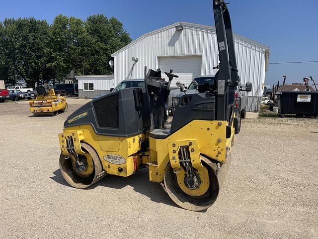 Image of Bomag BW120SL-5 equipment image 2