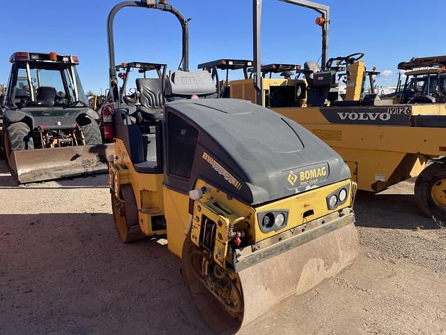 Image of Bomag BW120SL-5 equipment image 1