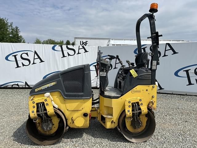 Image of Bomag BW120SL equipment image 1