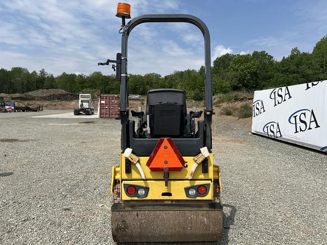 Image of Bomag BW120SL equipment image 3