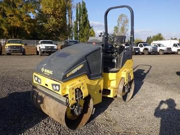 Main image Bomag BW120SL