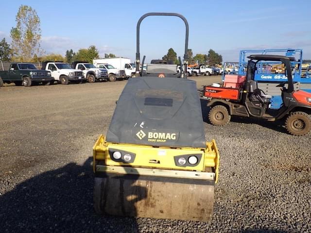 Image of Bomag BW120SL equipment image 1