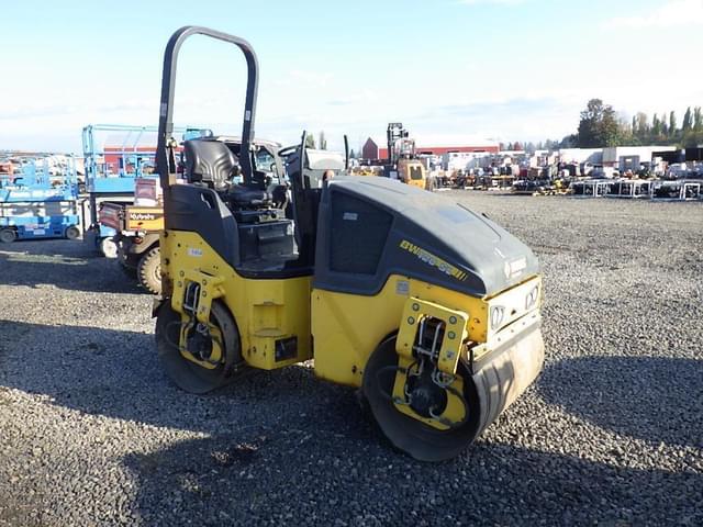 Image of Bomag BW120SL equipment image 2