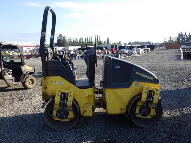 Image of Bomag BW120SL equipment image 3