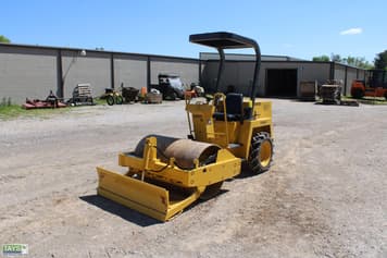 Main image Bomag BW124PDB