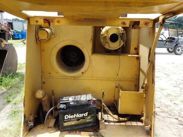 Image of Bomag BW142PD equipment image 3