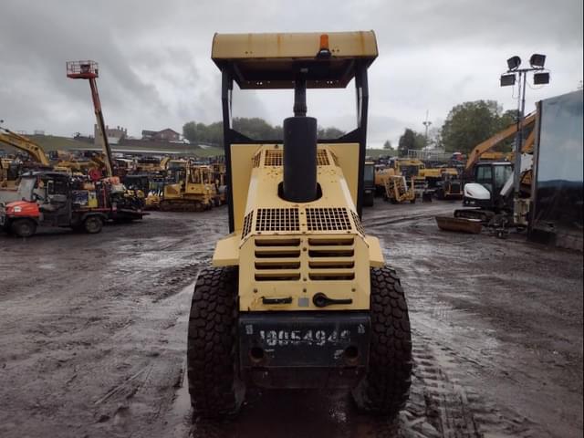 Image of Bomag BW145D-40 equipment image 3