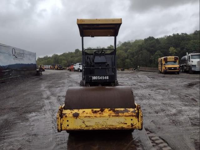 Image of Bomag BW145D-40 equipment image 1