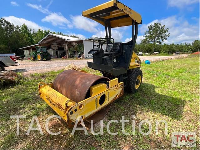 Image of Bomag BW145D-40 equipment image 3