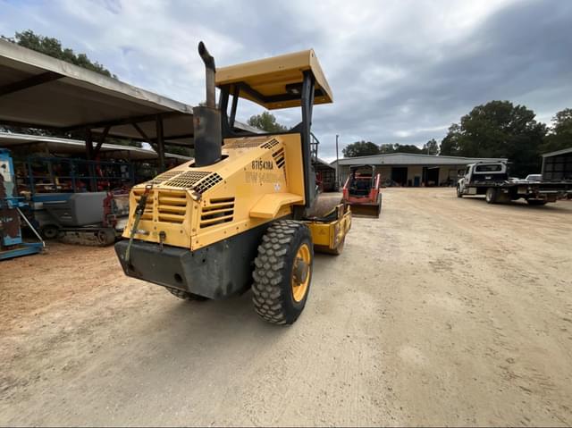 Image of Bomag BW145DH-40 equipment image 2