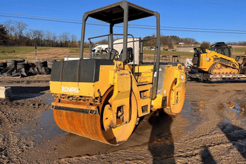 Main image Bomag BW141