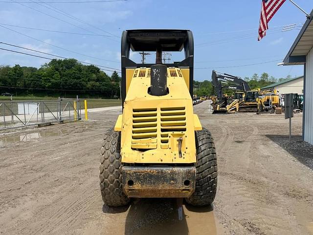 Image of Bomag BW177D-3 equipment image 3