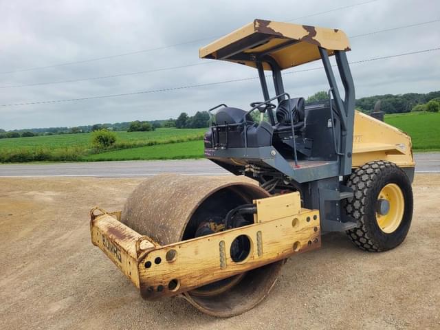Image of Bomag BW177D-40 equipment image 1