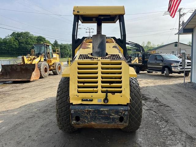Image of Bomag BW177D-50 equipment image 3