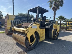 Bomag BW190 Image