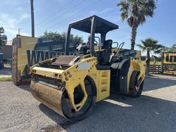 Main image Bomag BW190