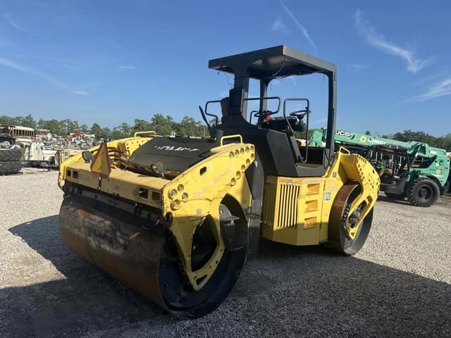 Image of Bomag BW190 equipment image 2