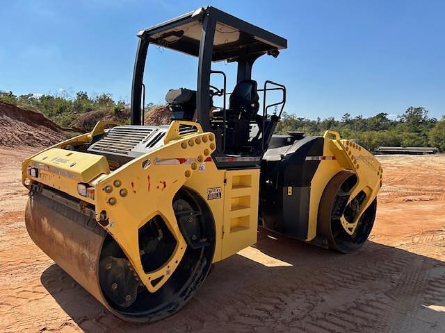 Image of Bomag BW190 equipment image 3