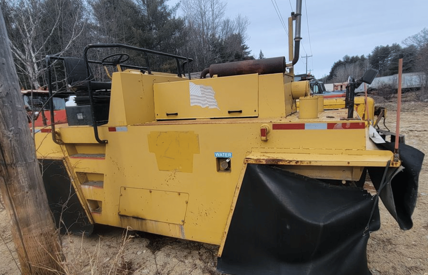 Main image Bomag BW20R