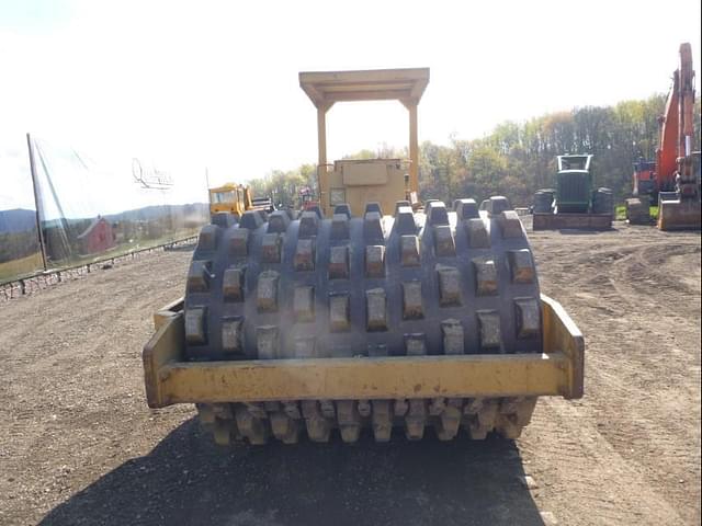Image of Bomag BW210PD equipment image 1