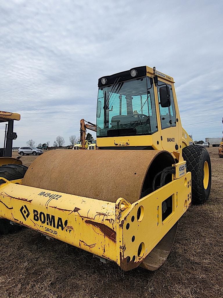 Main image Bomag BW211D-5