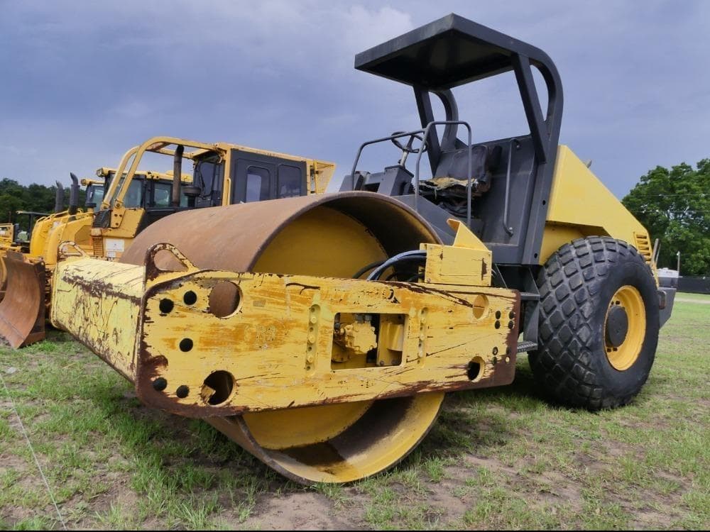 Image of Bomag BW213D-3 Primary image
