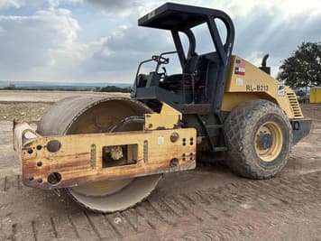 Main image Bomag BW213DH-3