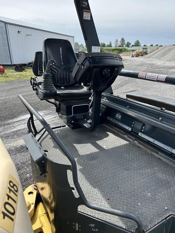 Image of Bomag BW278 equipment image 2