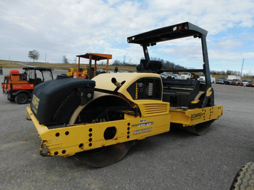 Main image Bomag BW278AD