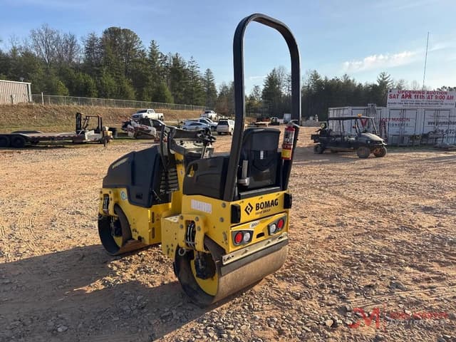 Image of Bomag BW90 AD-5  equipment image 2