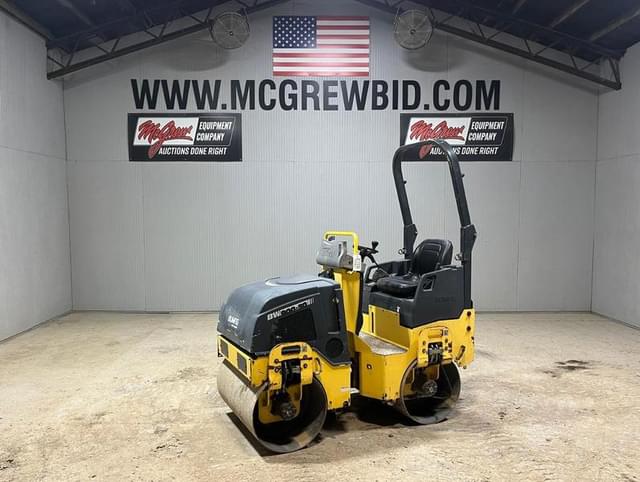 Image of Bomag BW900-50 equipment image 1