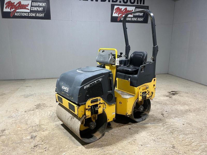 Image of Bomag BW900-50 Primary image