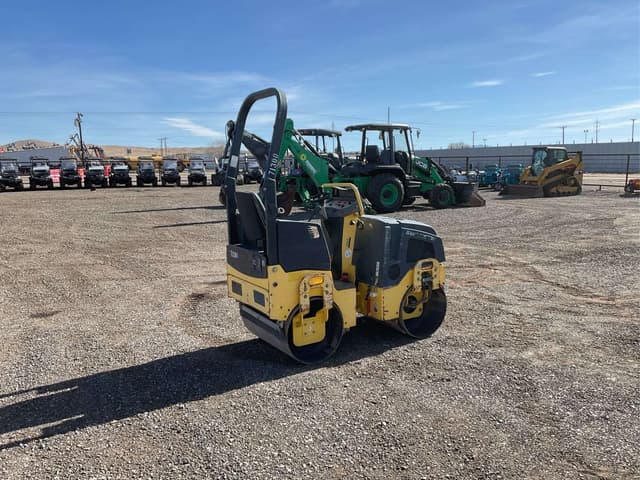 Image of Bomag BW900-50 equipment image 2