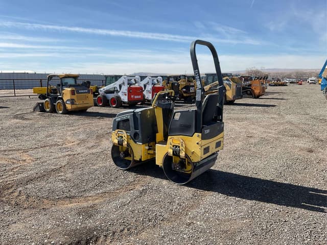 Image of Bomag BW900-50 equipment image 3