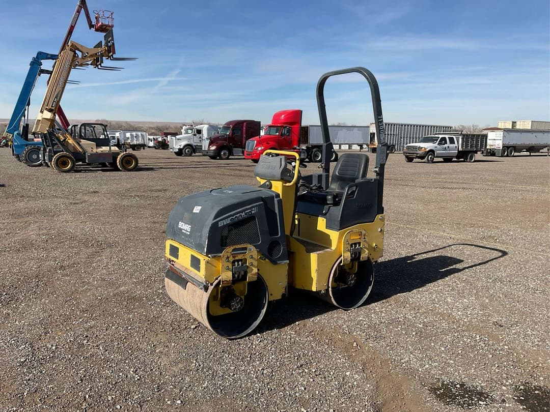 Image of Bomag BW900-50 Primary image