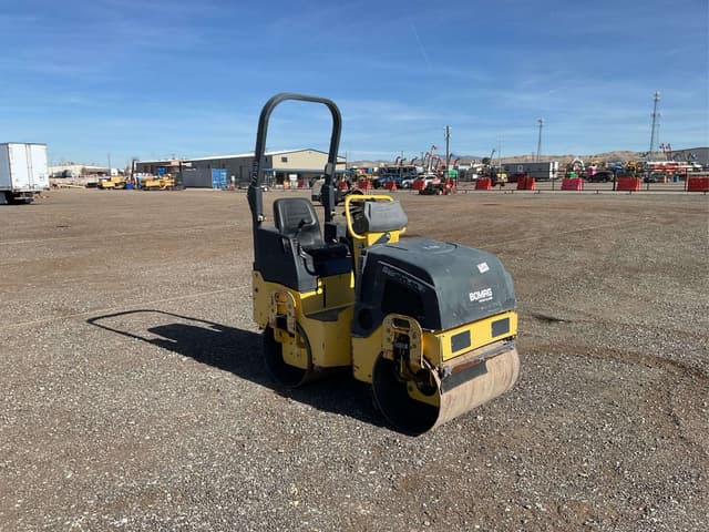 Image of Bomag BW900-50 equipment image 1