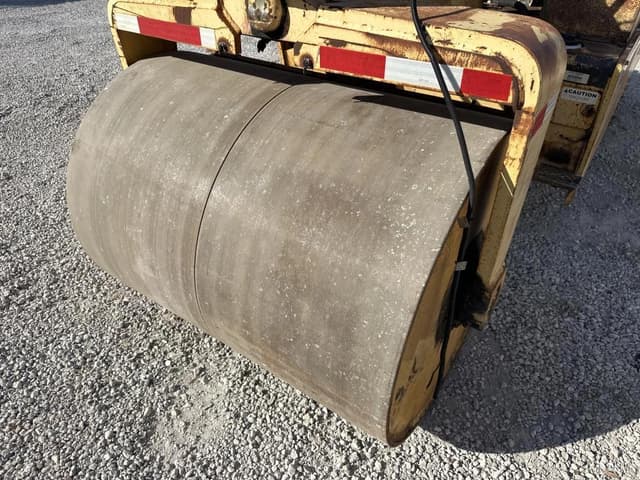 Image of Bomag BW9AS equipment image 2