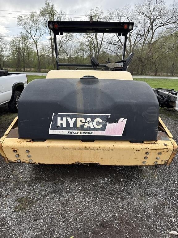 Image of Hypac C778D equipment image 1